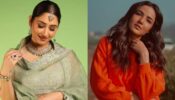 Jasmin Bhasin and Disha Parmar spice up oomph game, see droolworthy snaps