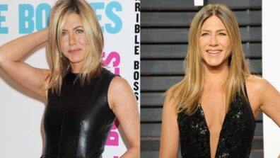 Jennifer Aniston’s Hairstyles Evolution Since Years In Pictures