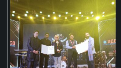Jio Studios’ Marathi movie Godavari honoured with ‘Best Film’ in Competition at Shanghai Cooperation Organisation (SCO) Film Festival