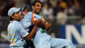 Joginder Sharma announces retirement from all forms of cricket