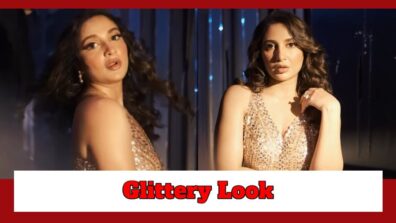 Subhashree Ganguly’s Glittery Look And Majestic Performance Will Blow Your Minds