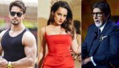Kangana Ranaut lashes out at Amitabh Bachchan and Tiger Shroff, indirectly calls her ‘Bollywood Mafia Gang’
