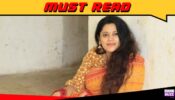 I am satisfied with the role of Pushpa but would want to explore more as an artist: Karuna Pandey on Pushpa Impossible