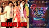 Karan Johar announces new release date of Ranveer Singh, Alia Bhatt’s Rocky aur Rani Ki Prem Kahani