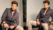 Karan Kundrra is giving killer vibes in latest photoshoot, check out