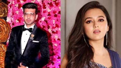 Karan Kundrra reacts in cryptic manner to Tejasswi Prakash’s message, is everything fine?