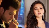 Karan Kundrra’s viral ‘peaky blinders’ moment gets ‘thumbs up’ from girlfriend Tejasswi Prakash