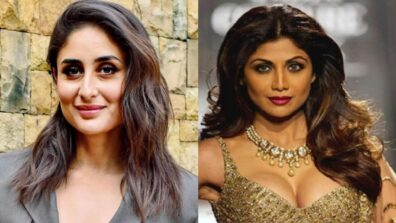 Kareena Kapoor VS Shilpa Shetty, Whose Glow Is Better?