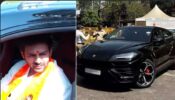 Kartik Aaryan's Lamborghini in legal trouble, Shehzada earns 6.50 crores on day 2 774199
