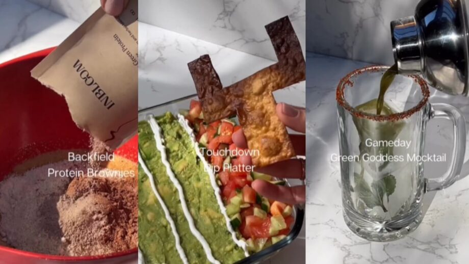 Kate Hudson’s “Healthy-ish” superbowl looks super scrumptious 771471