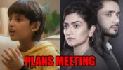Kathaa Ankahee: Aarav plans Kathaa and Robin’s meet