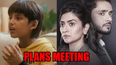 Kathaa Ankahee: Aarav plans Kathaa and Robin’s meet