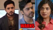 Kathaa Ankahee: Ehsan warns Viaan to stop meddling between him and Kathaa