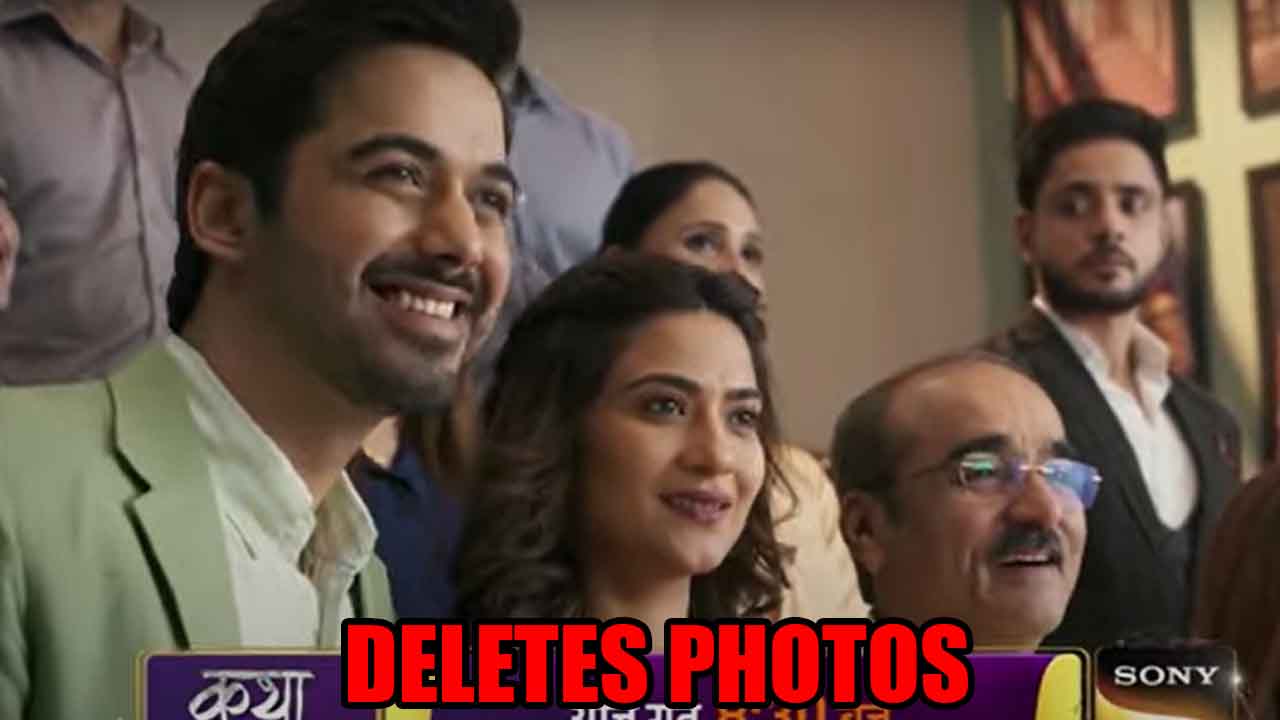 Kathaa Ankahee: Jealous Viaan deletes Kathaa and Ehsan’s photos 768077