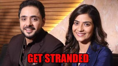 Kathaa Ankahee: Kathaa and Viaan get stranded during their Lonavala trip