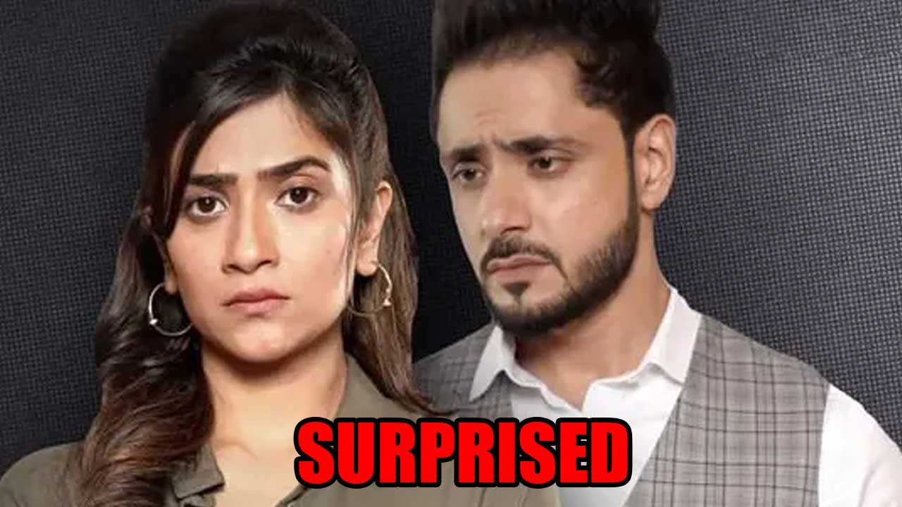 Kathaa Ankahee: Kathaa gets surprised to see a different side of Viaan 772368