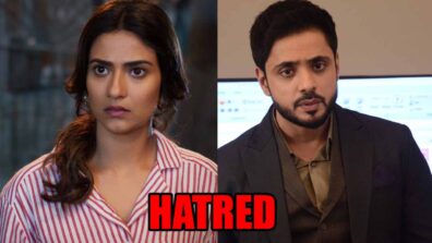 Kathaa Ankahee: Kathaa reveals her hatred towards Viaan