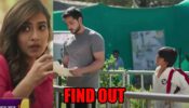 Kathaa Ankahee: Kathaa to find out about Viaan and Aarav’s friendship?