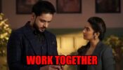 Kathaa Ankahee: Viaan and Kathaa work together as a team for a project