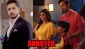 Kathaa Ankahee: Viaan gets annoyed after finding out about Kathaa and Ehsaan’s Rajasthan trip