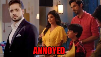 Kathaa Ankahee: Viaan gets annoyed after finding out about Kathaa and Ehsaan’s Rajasthan trip