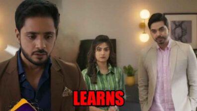 Kathaa Ankahee: Viaan learns about Ehsan’s feelings for Kathaa