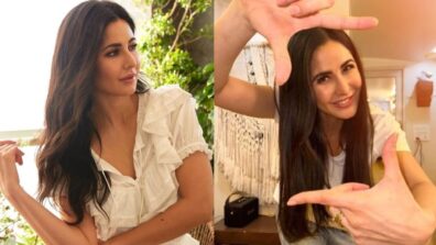 Katrina Kaif exudes radiance in white, see pics