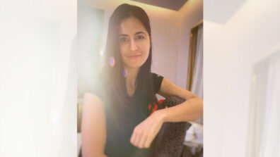 Katrina Kaif melts internet with gorgeous glow, we are crushing