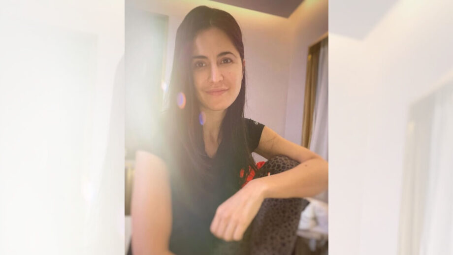 Katrina Kaif melts internet with gorgeous glow, we are crushing 777490