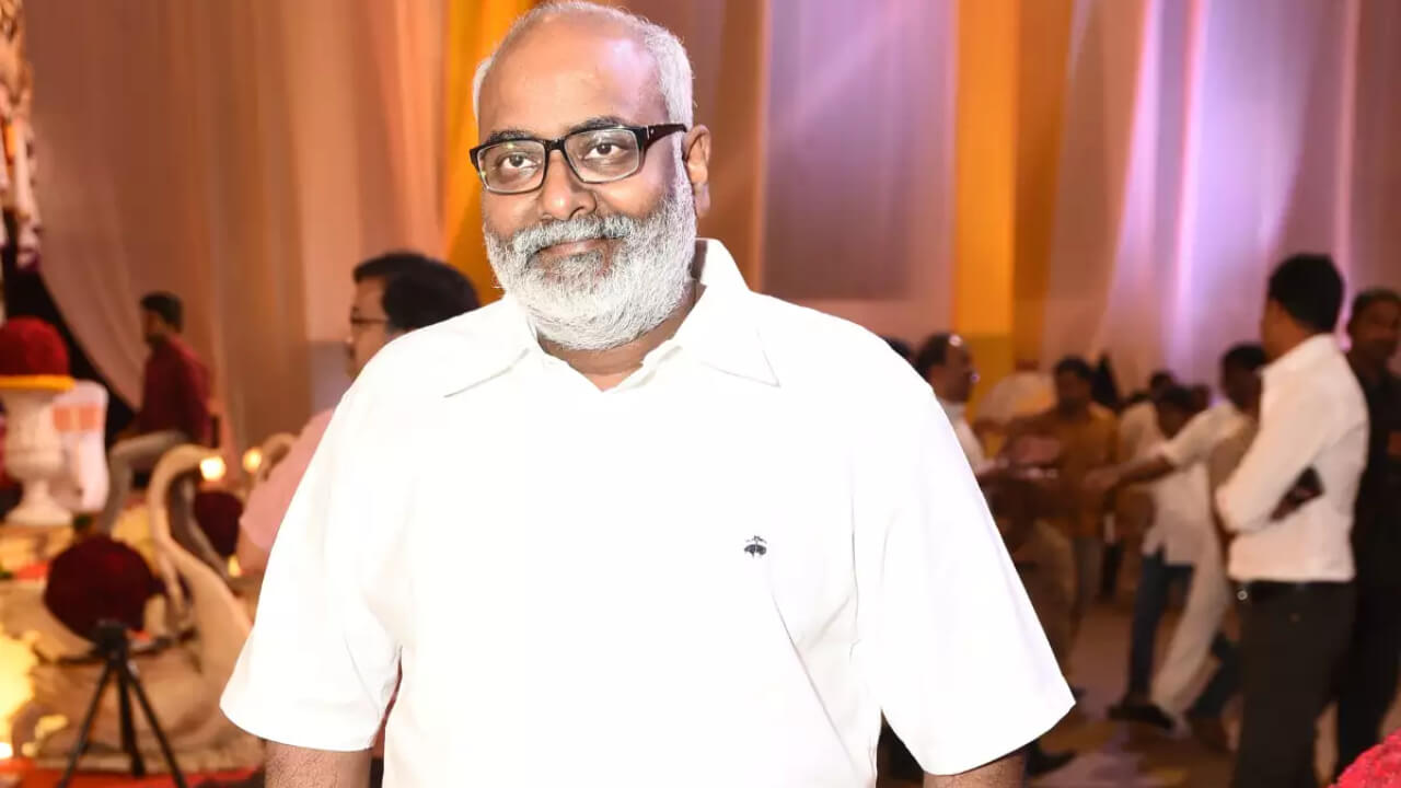 Keeravani: “I Am Ready To Take On Bollywood” 772259