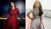 Keerthy Suresh Soaring Hotness In Western Dresses [Rare Beauty]