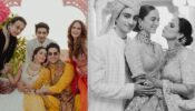 Kiara Advani Wishes Her Mom A Happy Birthday And Shares Unseen Pictures From Wedding, See Pics