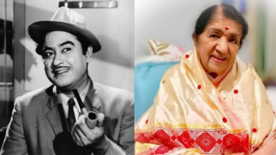 Kishore Kumar-Lata Mangeshkar Best Romantic Duets