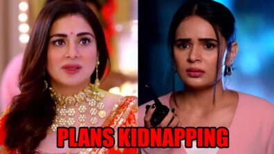 Kundali Bhagya: Anjali plans Preeta’s kidnapping