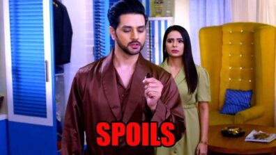 Kundali Bhagya: Anjali spoils Karan’s birthday party