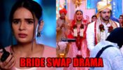 Kundali Bhagya: Anjali to take Preeta’s place to marry Arjun