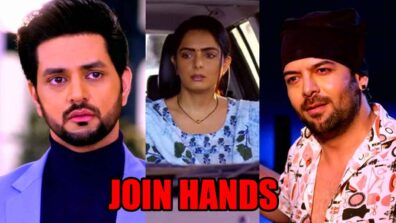 Kundali Bhagya: Arjun and Sherlyn join hands against Prithvi