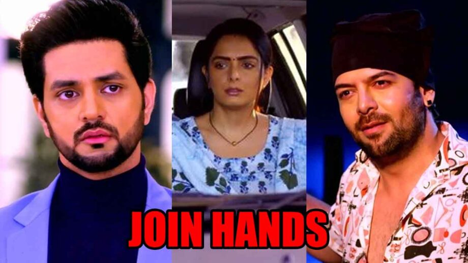 Kundali Bhagya: Arjun and Sherlyn join hands against Prithvi 771207