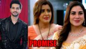 Kundali Bhagya: Arjun makes a promise to Rakhi and Preeta
