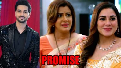 Kundali Bhagya: Arjun makes a promise to Rakhi and Preeta