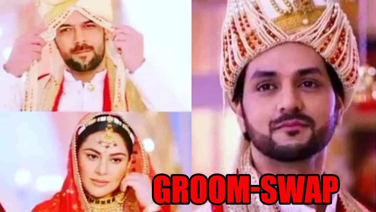 Kundali Bhagya: Groom-swap drama during Preeta’s wedding 770155