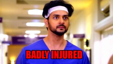 Kundali Bhagya: OMG! Arjun gets badly injured