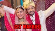 Kundali Bhagya: Preeta and Arjun finally get married