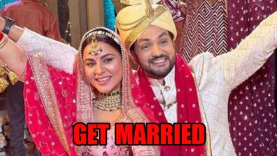 Kundali Bhagya: Preeta and Arjun finally get married