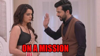 Kundali Bhagya: Rishabh on a mission to find out about Karan’s murderers