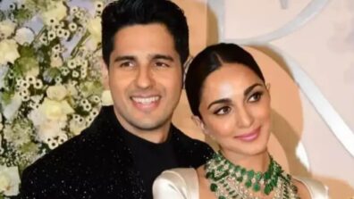 Leaked Video: When Sidharth Malhotra and Kiara Advani grooved to ‘Burj Khalifa’ during wedding reception