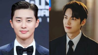 Lee Min Ho, Park Seo Joon, And Other K Drama Actors That Are Perfect Boyfriend Material?