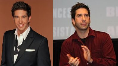 Lesser Known Facts About David Schwimmer; Read