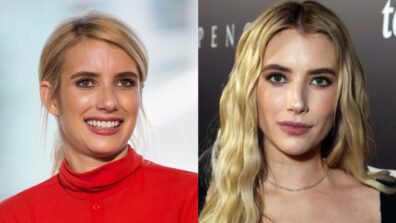 Lesser Known Facts About Emma Roberts