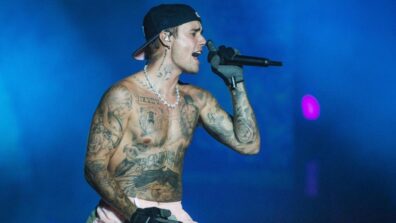 Listen To These Top 5 Justin Bieber Tracks While You’re Bored